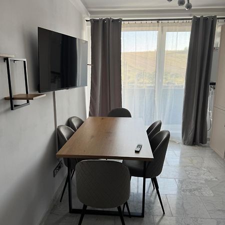 Sabo Apartment Κλουζ-Ναπόκα Εξωτερικό φωτογραφία