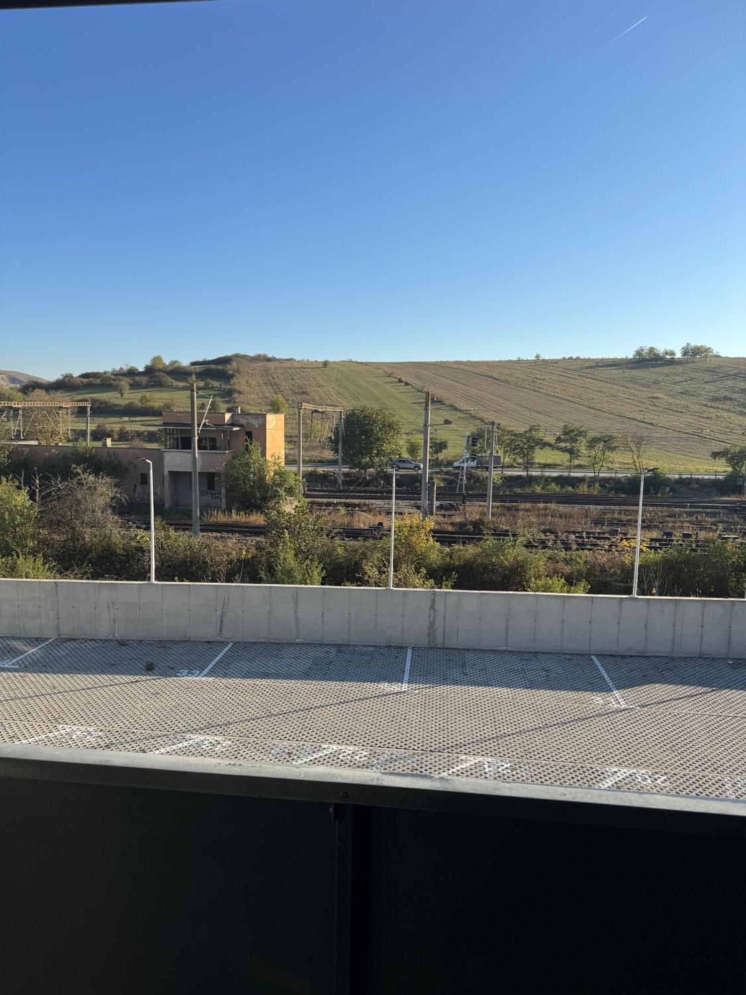 Sabo Apartment Κλουζ-Ναπόκα Εξωτερικό φωτογραφία