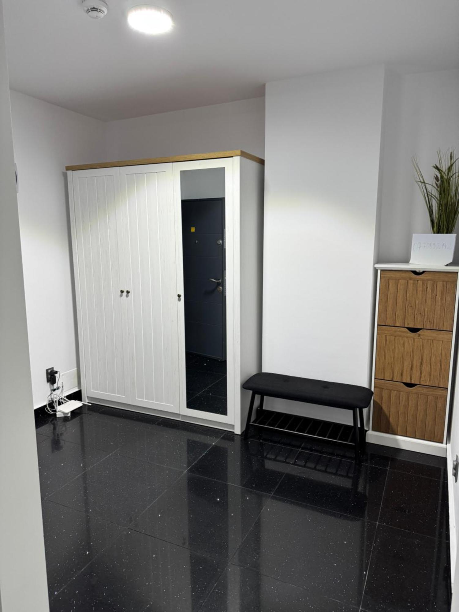 Sabo Apartment Κλουζ-Ναπόκα Εξωτερικό φωτογραφία