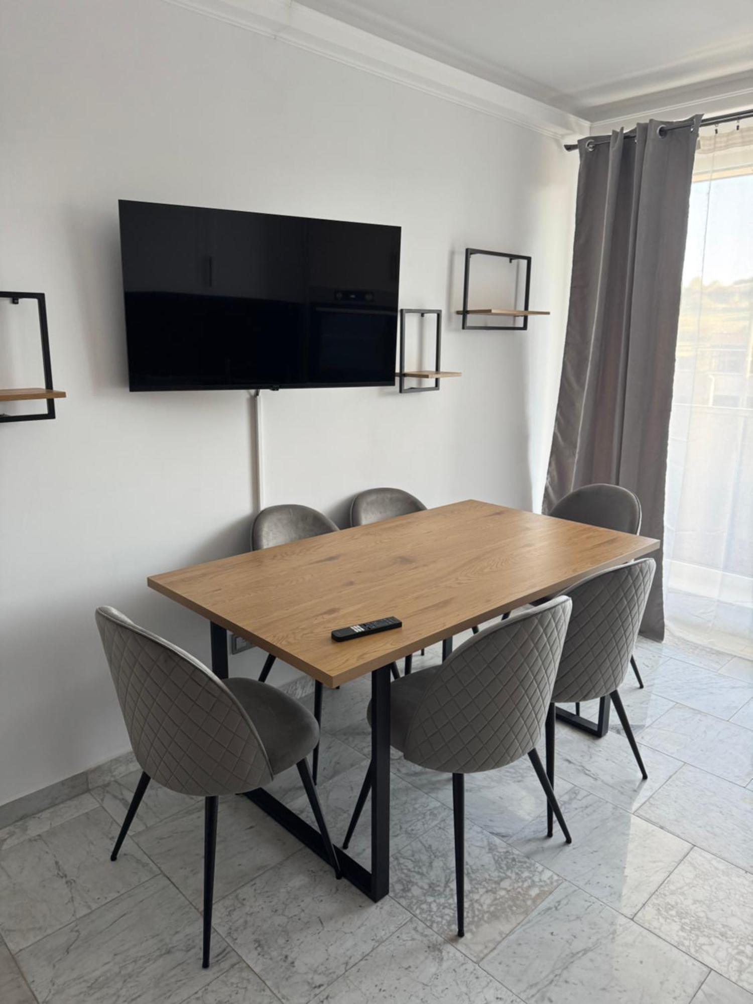 Sabo Apartment Κλουζ-Ναπόκα Εξωτερικό φωτογραφία