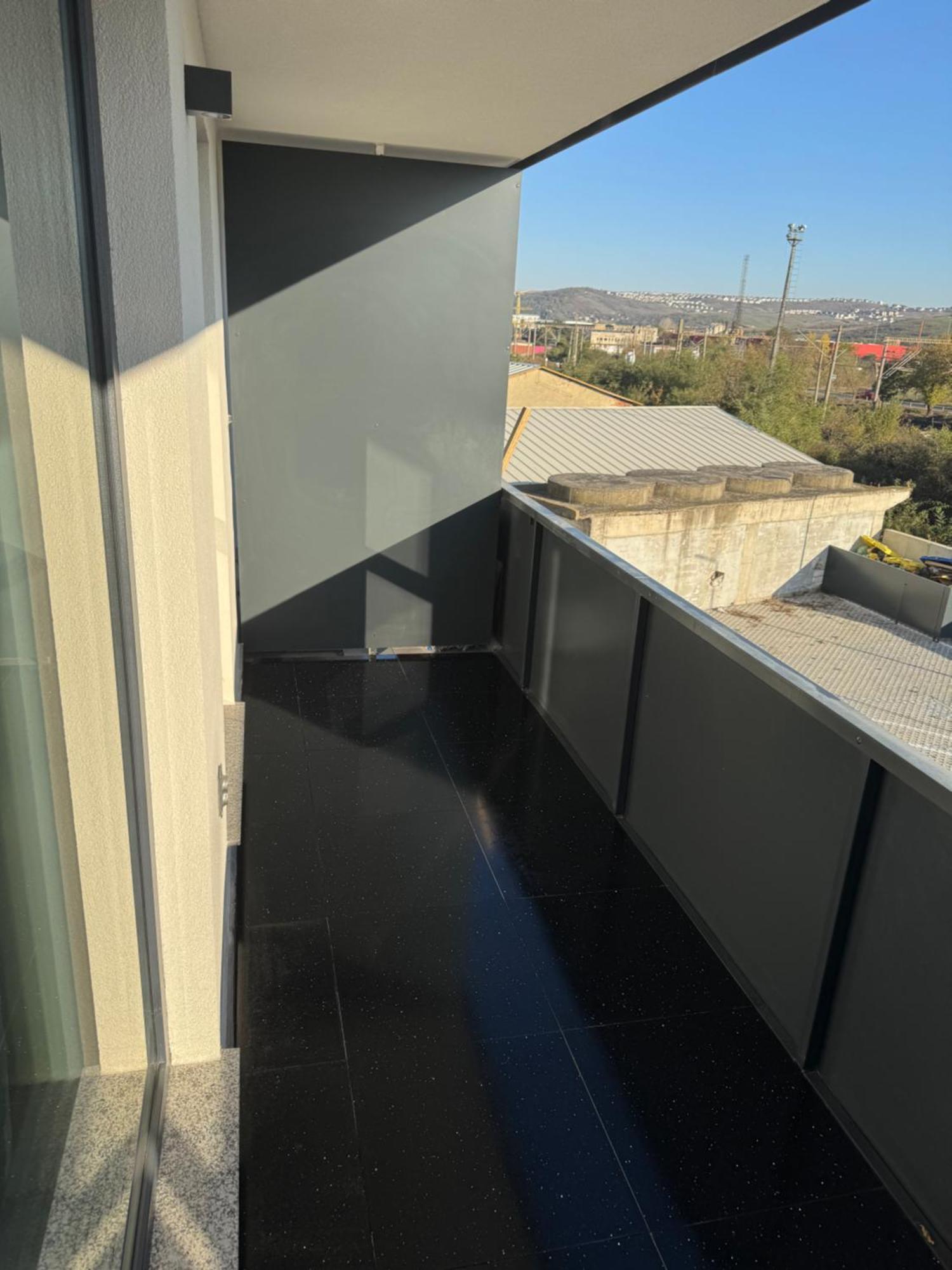Sabo Apartment Κλουζ-Ναπόκα Εξωτερικό φωτογραφία