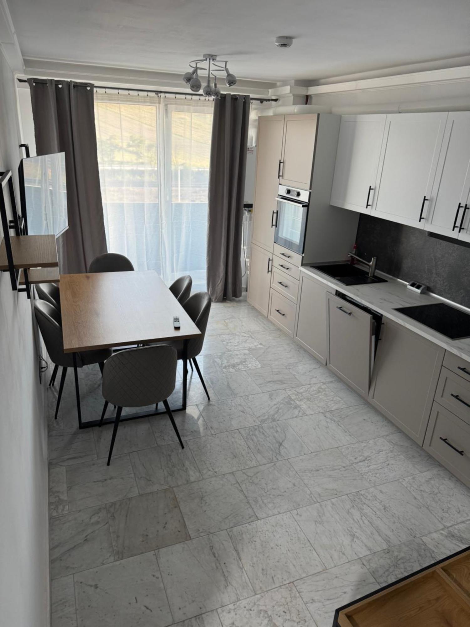 Sabo Apartment Κλουζ-Ναπόκα Εξωτερικό φωτογραφία