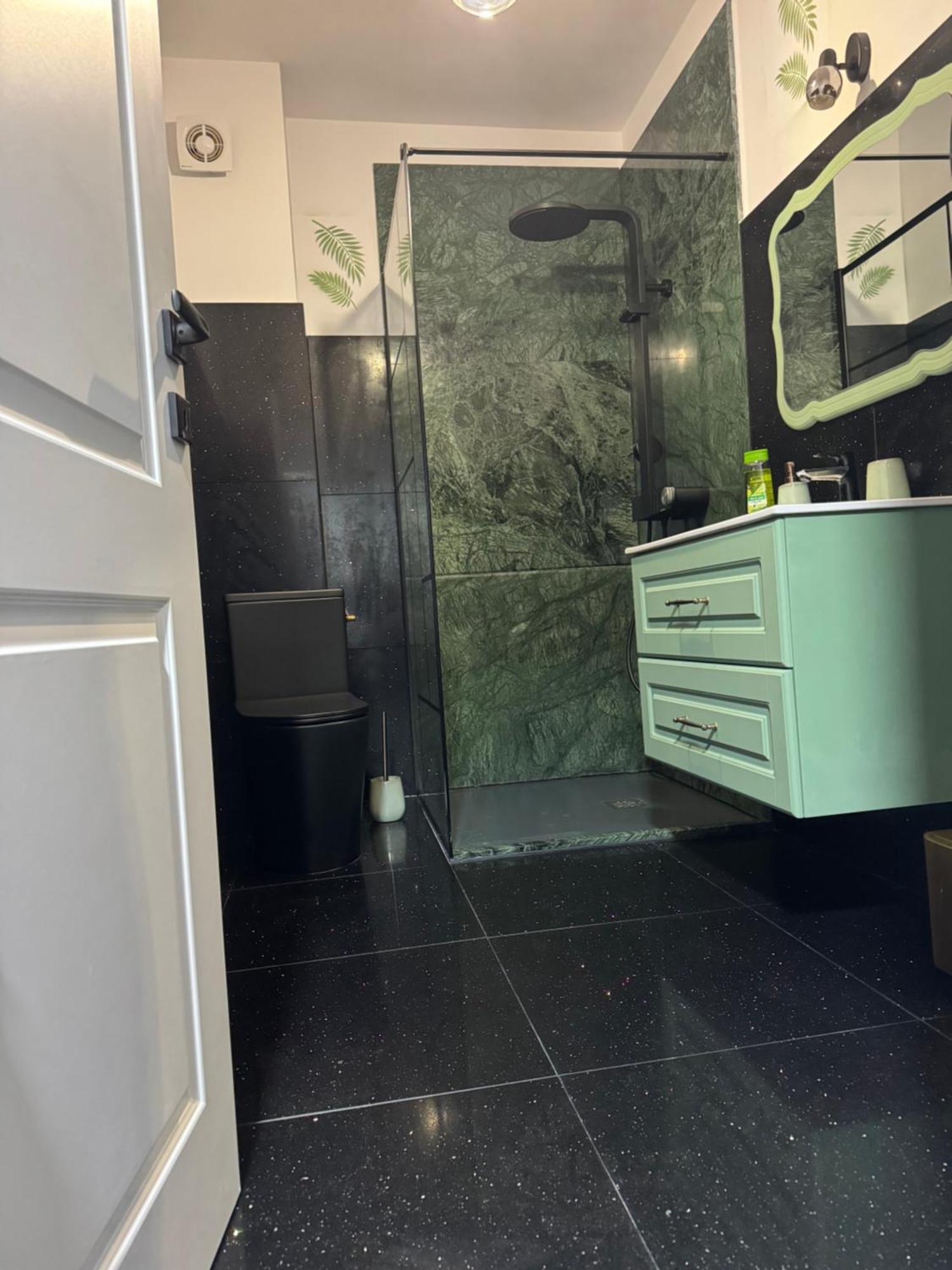 Sabo Apartment Κλουζ-Ναπόκα Εξωτερικό φωτογραφία