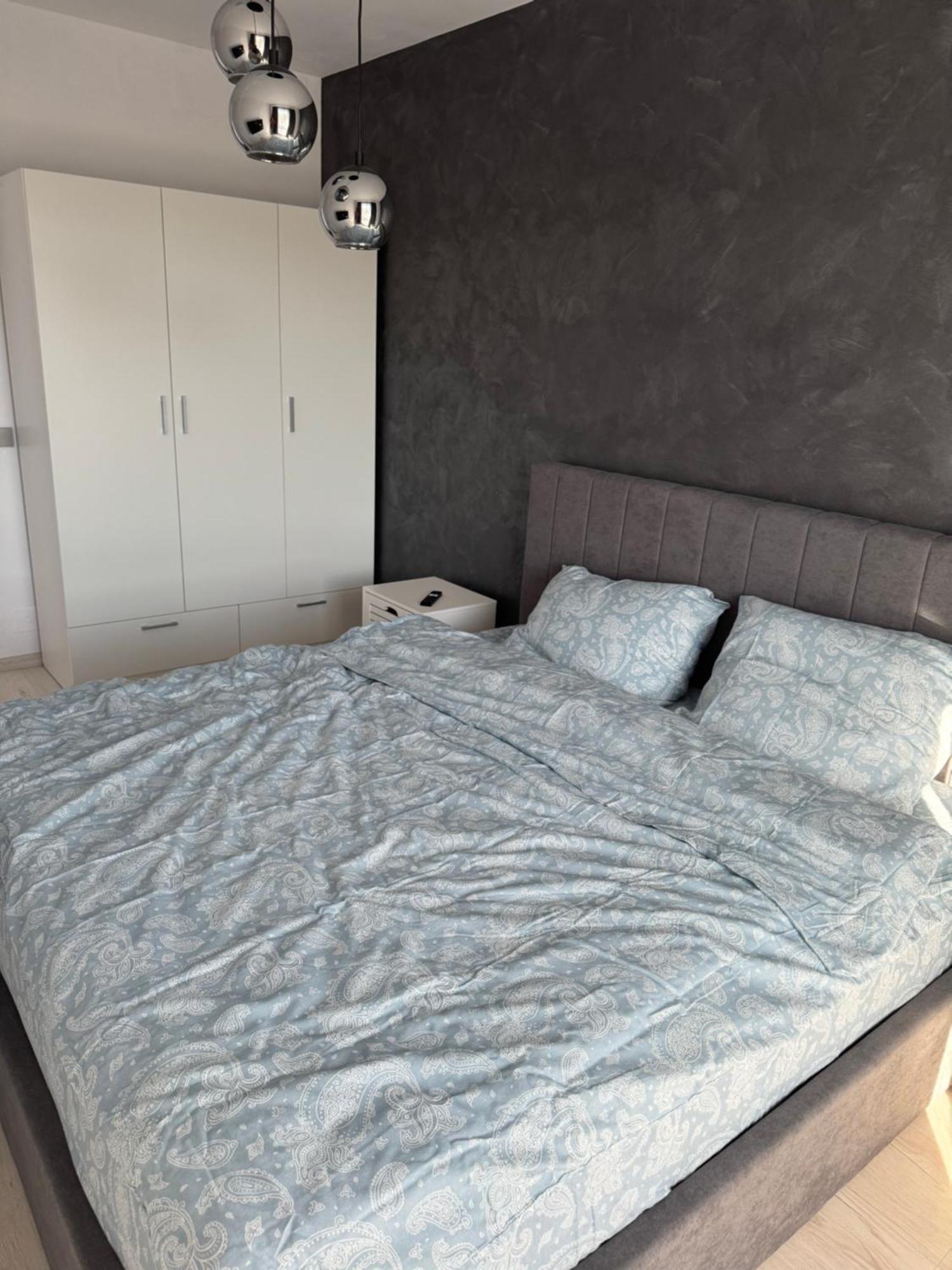 Sabo Apartment Κλουζ-Ναπόκα Εξωτερικό φωτογραφία
