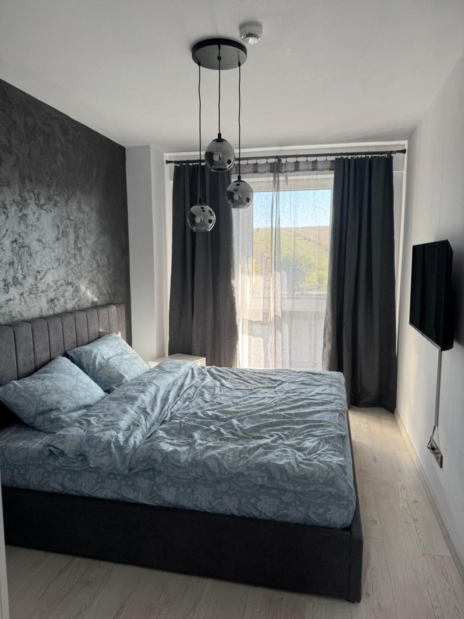 Sabo Apartment Κλουζ-Ναπόκα Εξωτερικό φωτογραφία