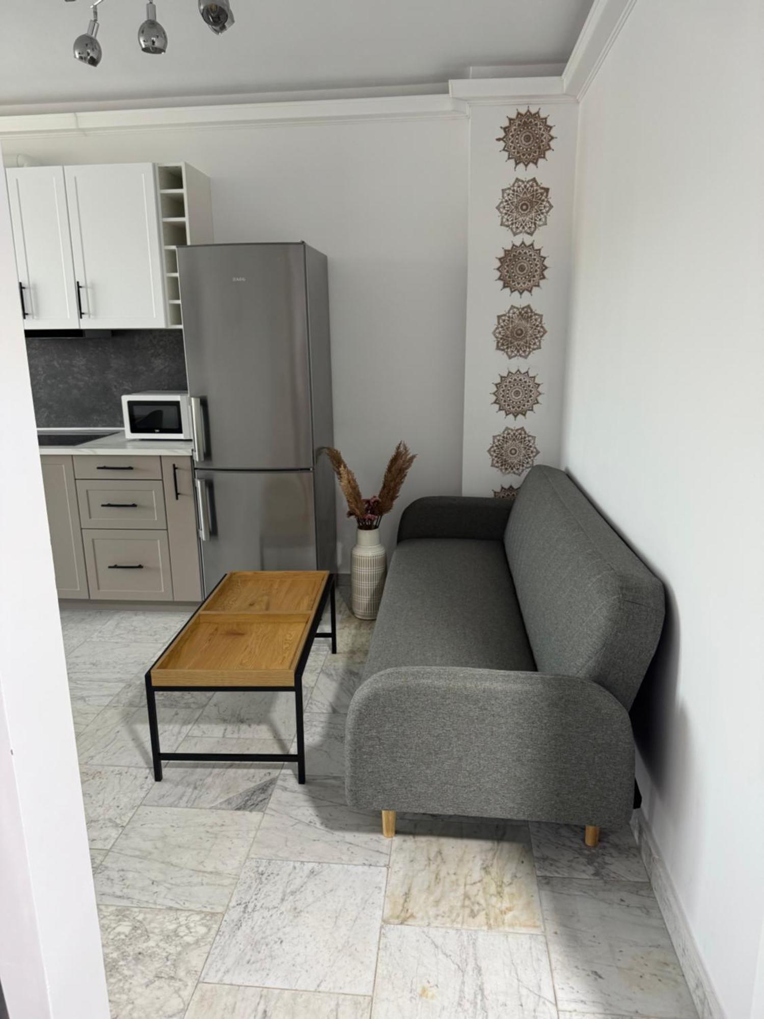 Sabo Apartment Κλουζ-Ναπόκα Εξωτερικό φωτογραφία
