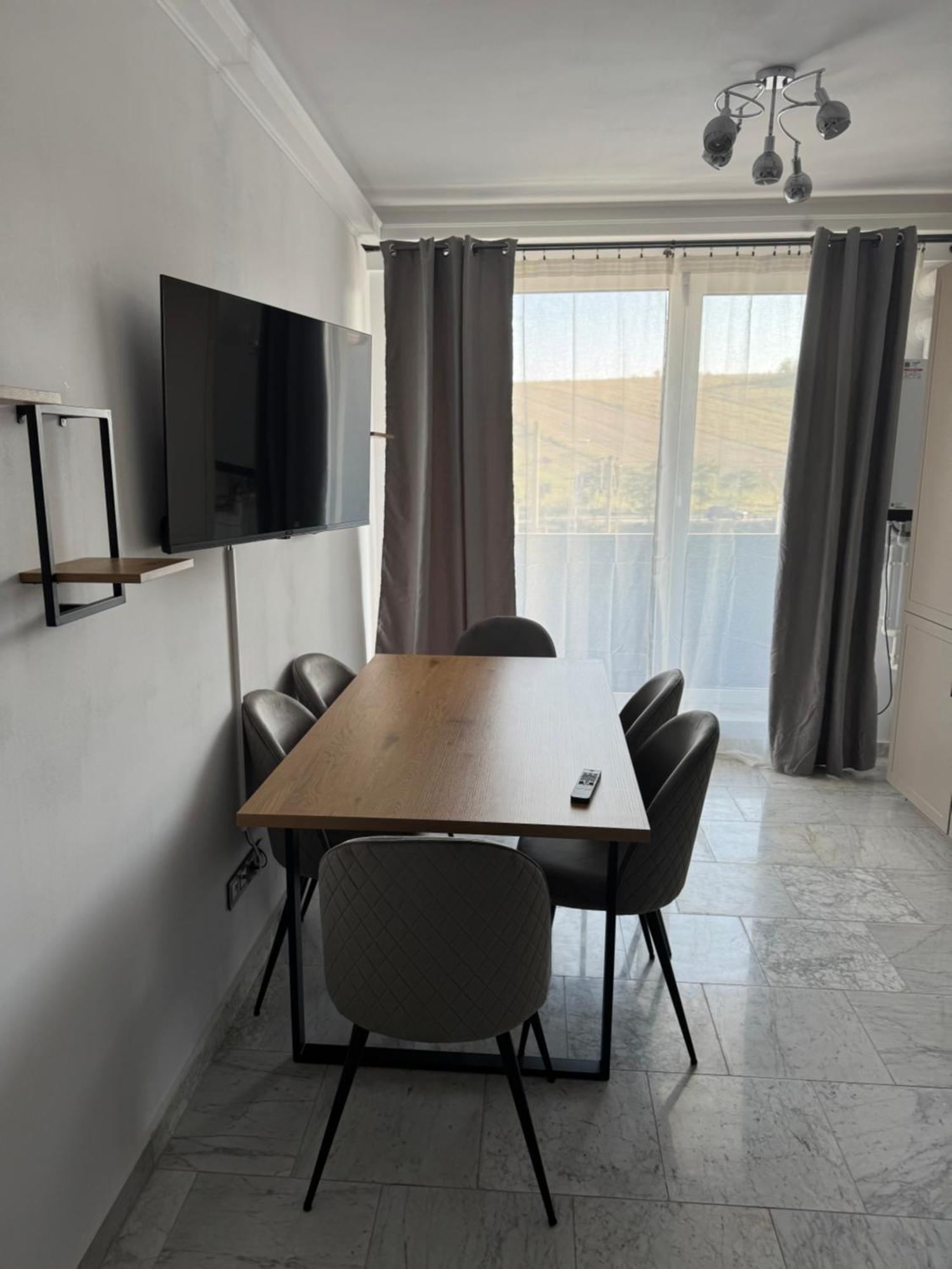 Sabo Apartment Κλουζ-Ναπόκα Εξωτερικό φωτογραφία