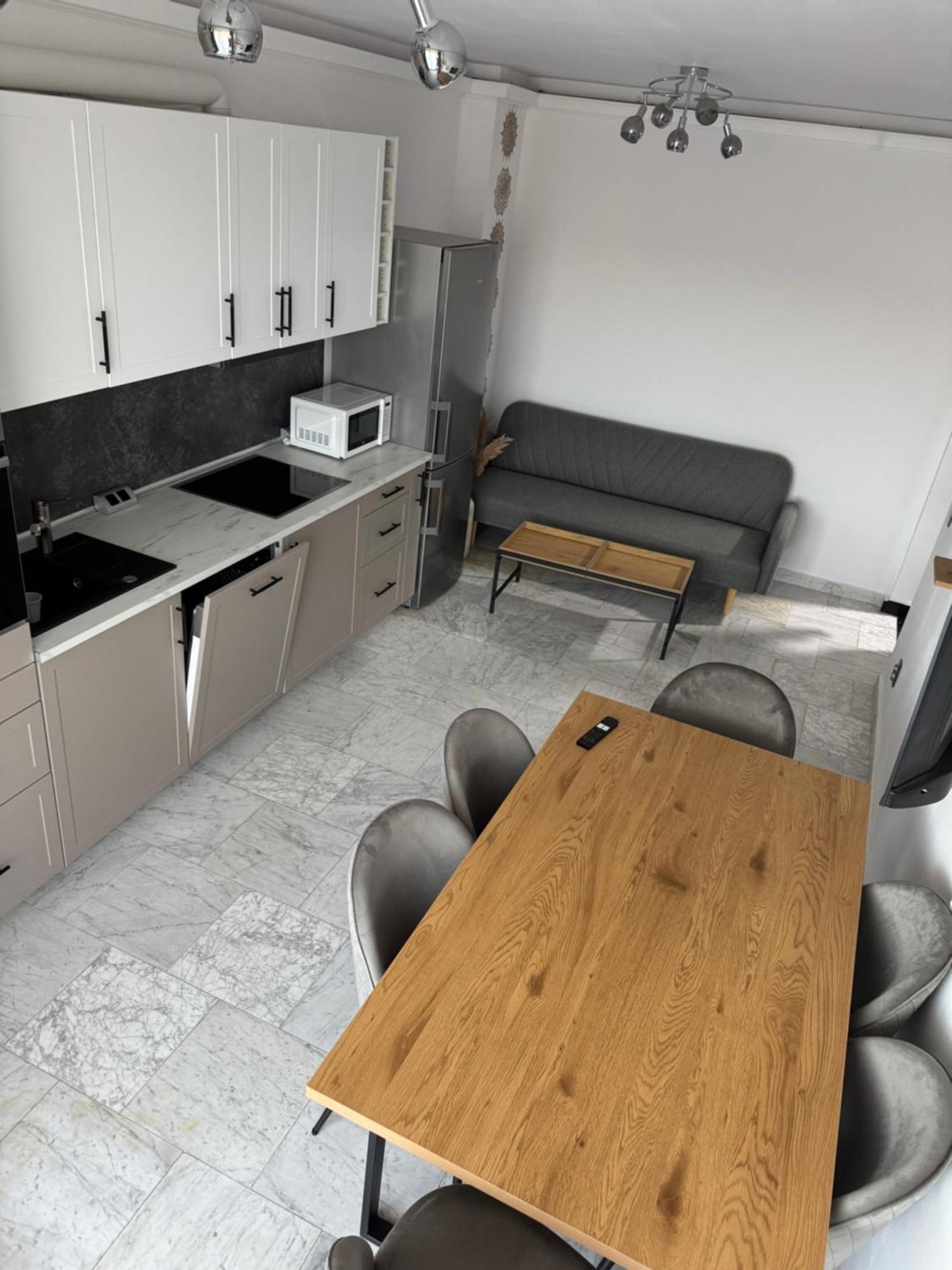 Sabo Apartment Κλουζ-Ναπόκα Εξωτερικό φωτογραφία