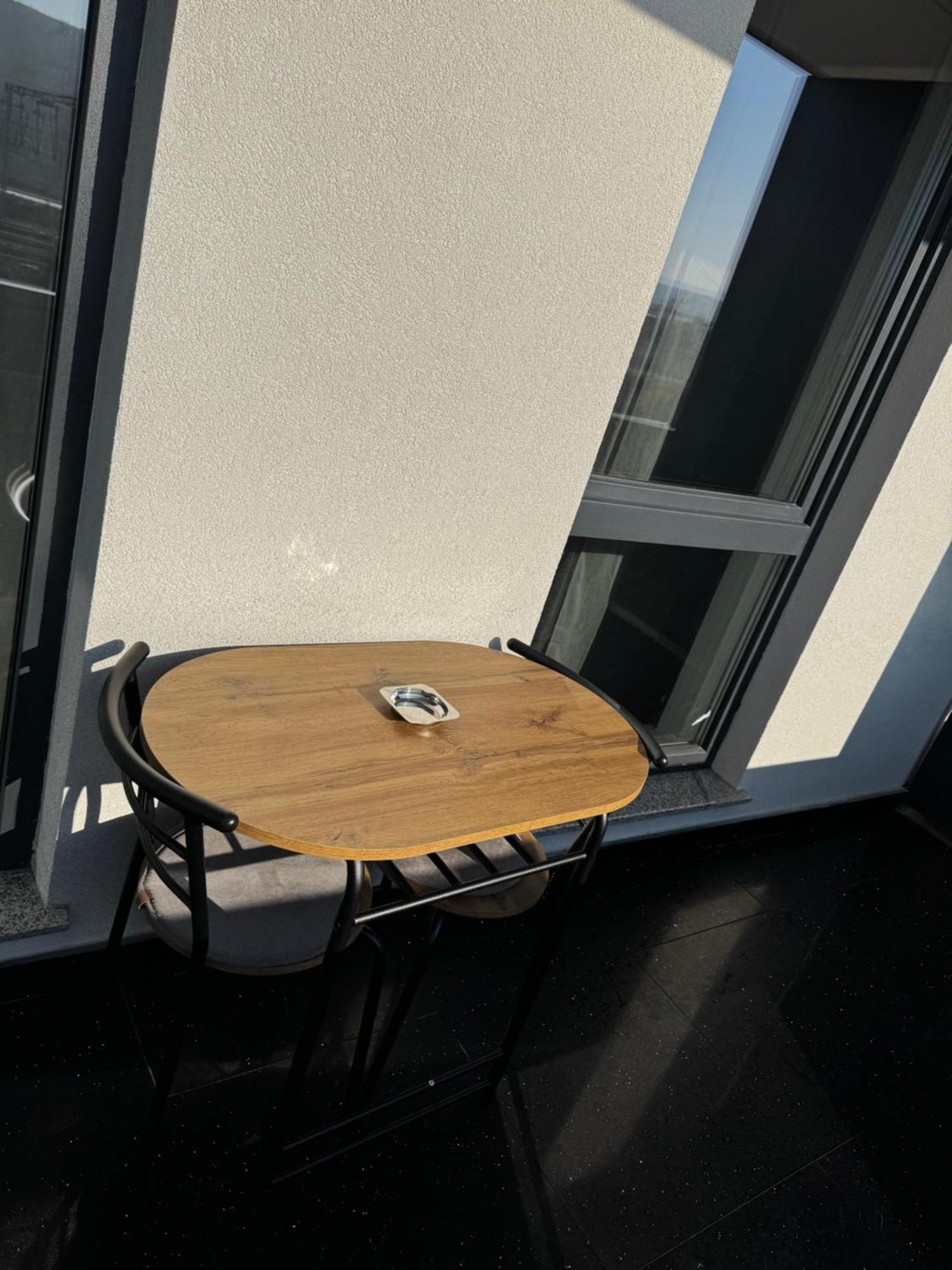 Sabo Apartment Κλουζ-Ναπόκα Εξωτερικό φωτογραφία